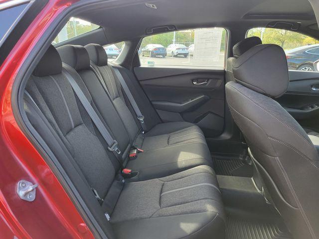 used 2024 Honda Accord Hybrid car, priced at $27,101