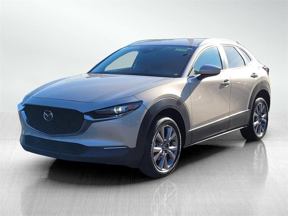 used 2023 Mazda CX-30 car, priced at $23,731