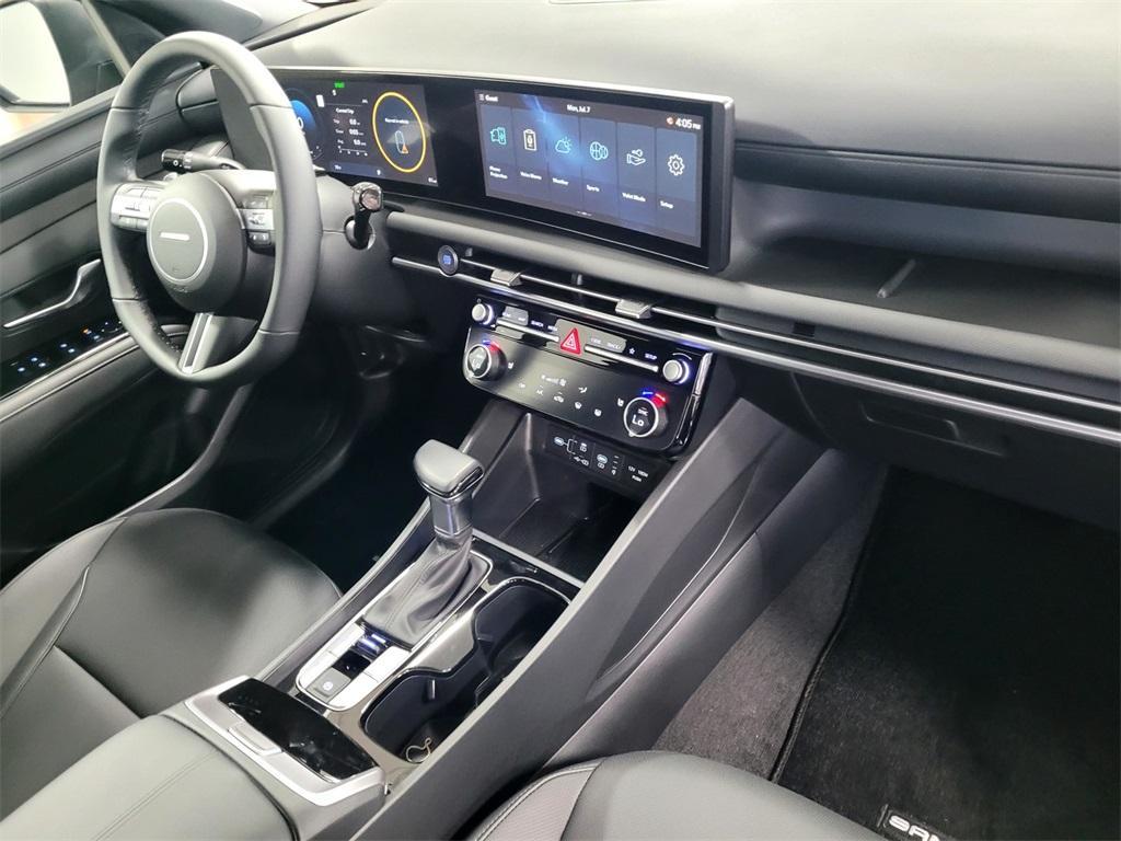 new 2025 Hyundai SANTA CRUZ car, priced at $39,187