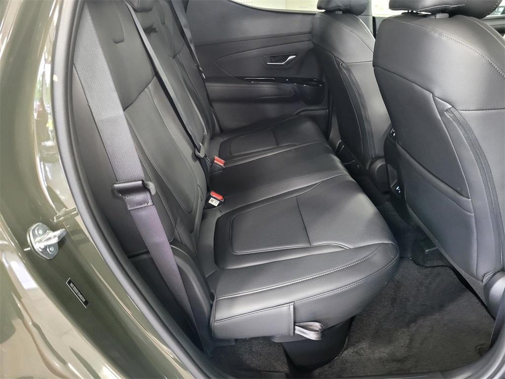 new 2025 Hyundai SANTA CRUZ car, priced at $39,187