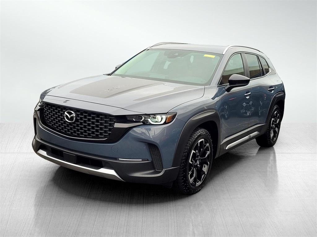 used 2023 Mazda CX-50 car, priced at $30,808