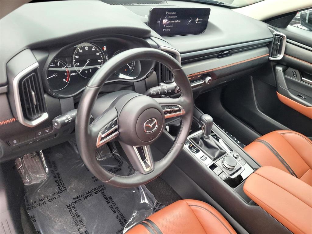 used 2023 Mazda CX-50 car, priced at $30,808