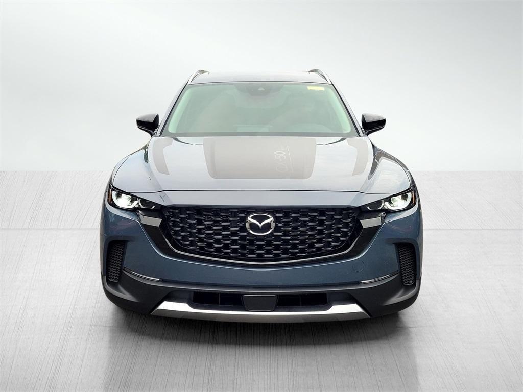 used 2023 Mazda CX-50 car, priced at $30,808