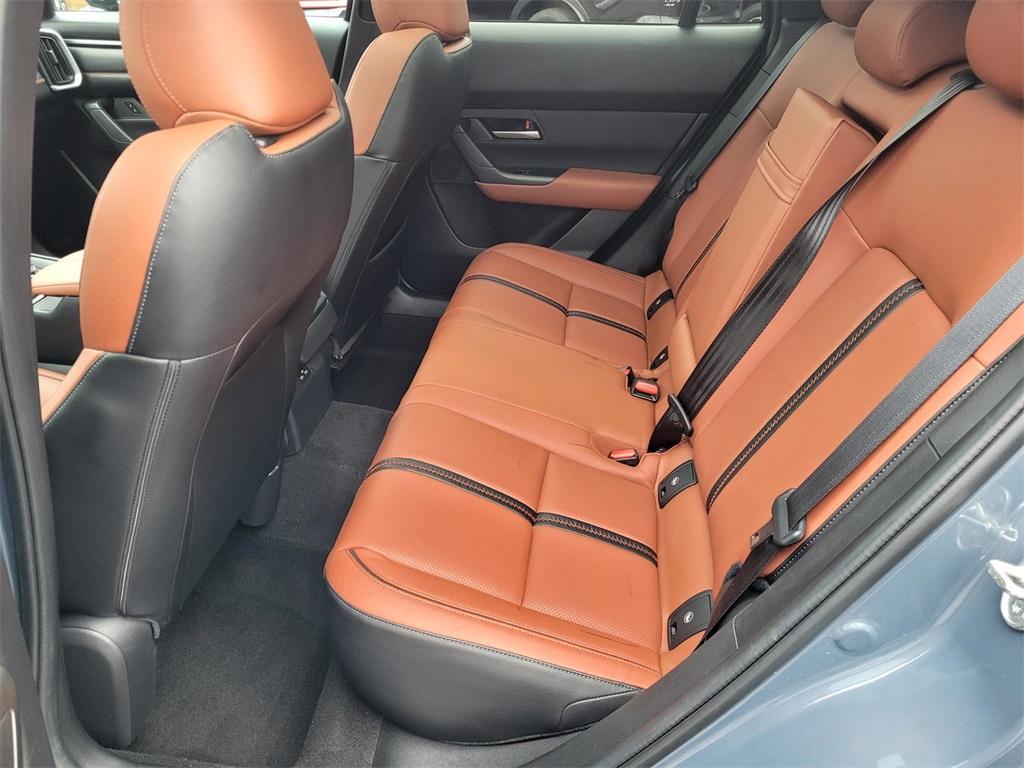 used 2023 Mazda CX-50 car, priced at $30,808