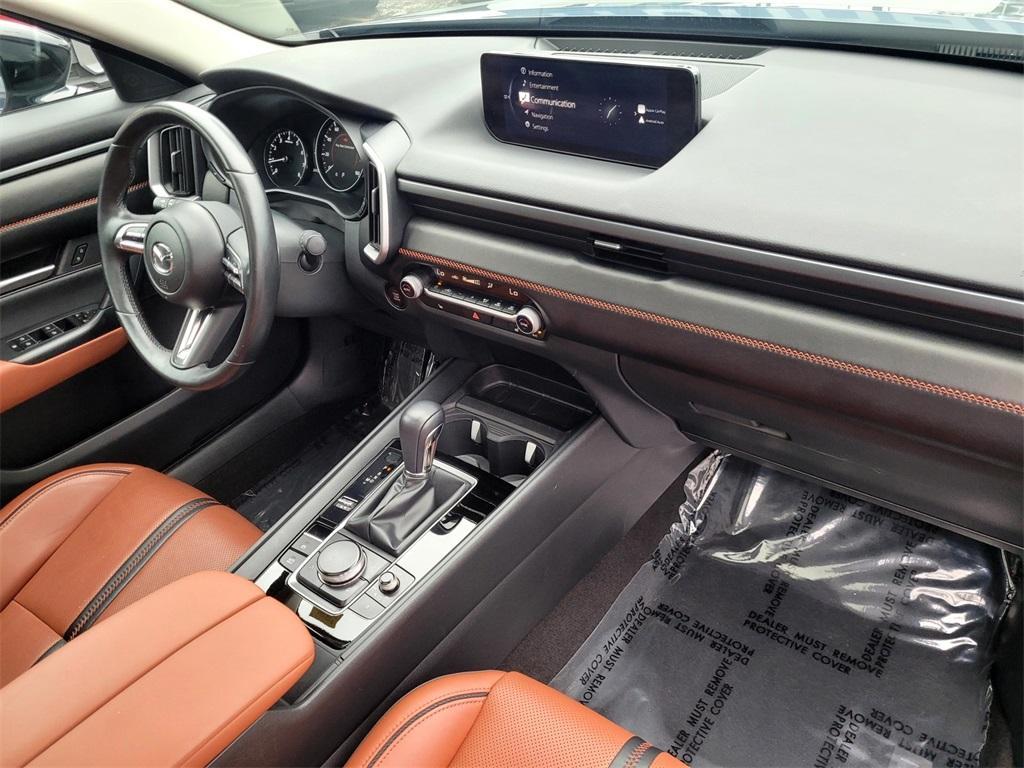 used 2023 Mazda CX-50 car, priced at $30,808