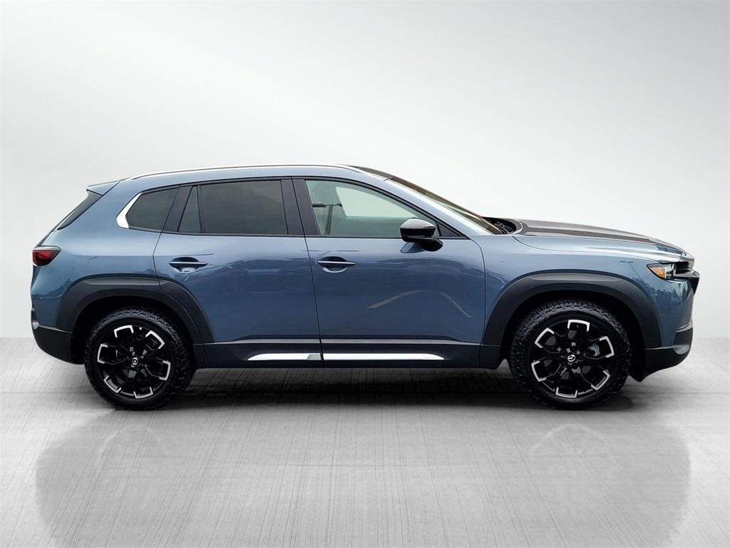 used 2023 Mazda CX-50 car, priced at $30,808