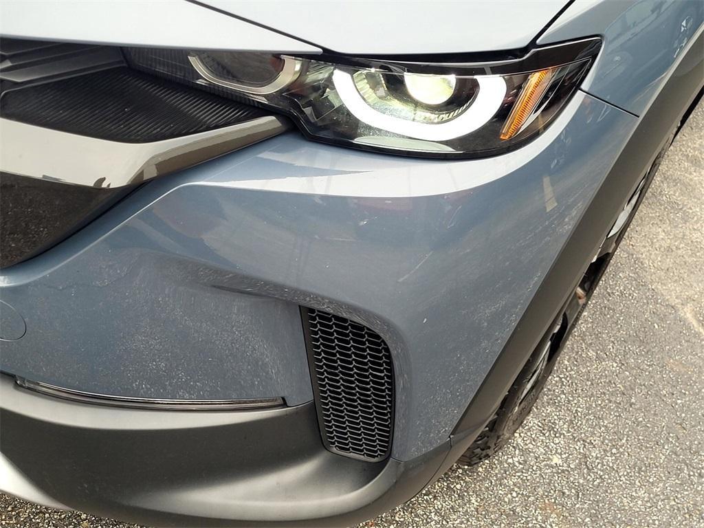used 2023 Mazda CX-50 car, priced at $30,808