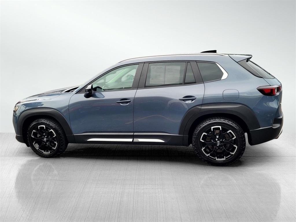 used 2023 Mazda CX-50 car, priced at $30,808