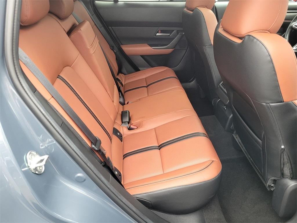 used 2023 Mazda CX-50 car, priced at $30,808