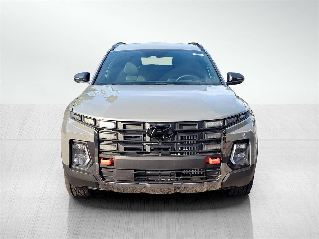 new 2026 Hyundai SANTA CRUZ car, priced at $41,703