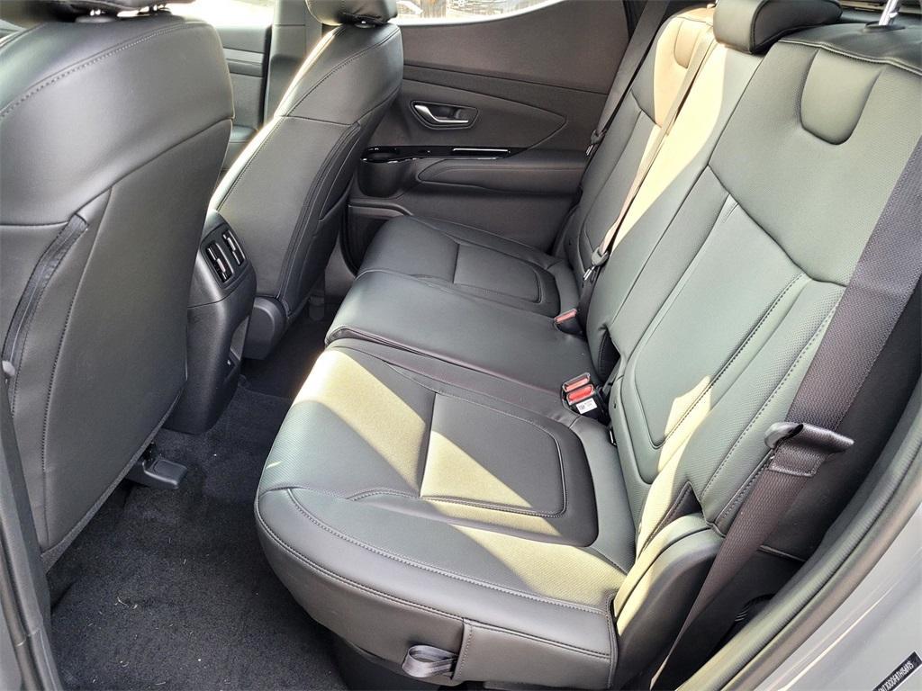 new 2026 Hyundai SANTA CRUZ car, priced at $41,703