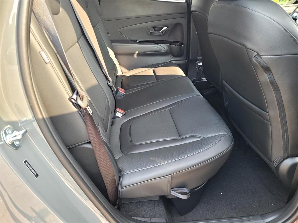new 2026 Hyundai SANTA CRUZ car, priced at $41,703