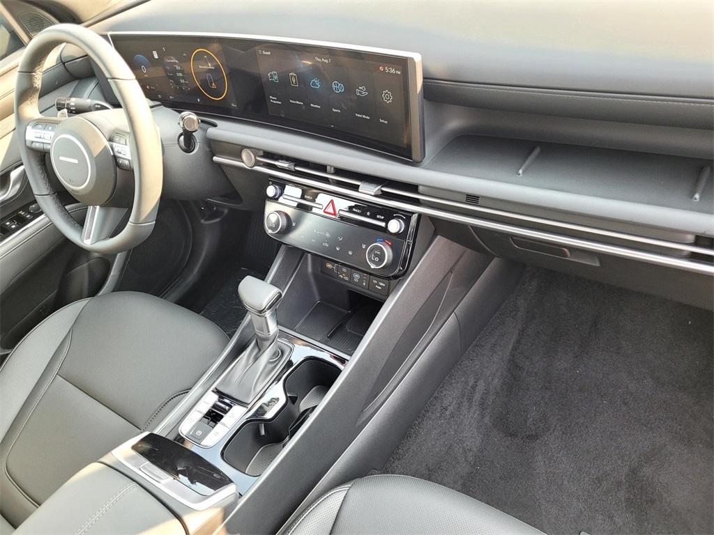 new 2026 Hyundai SANTA CRUZ car, priced at $41,703