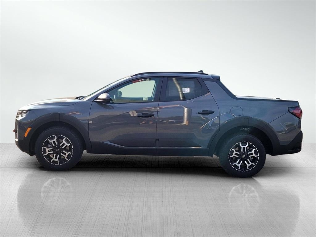 new 2026 Hyundai SANTA CRUZ car, priced at $41,703