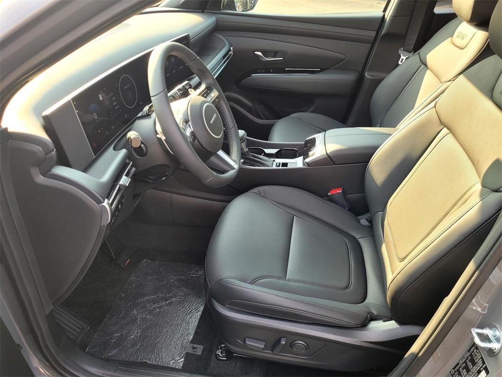 new 2026 Hyundai SANTA CRUZ car, priced at $41,703