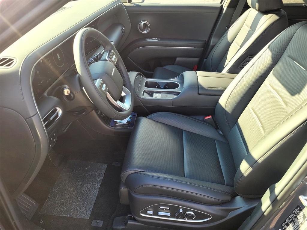 new 2026 Hyundai Palisade car, priced at $55,074