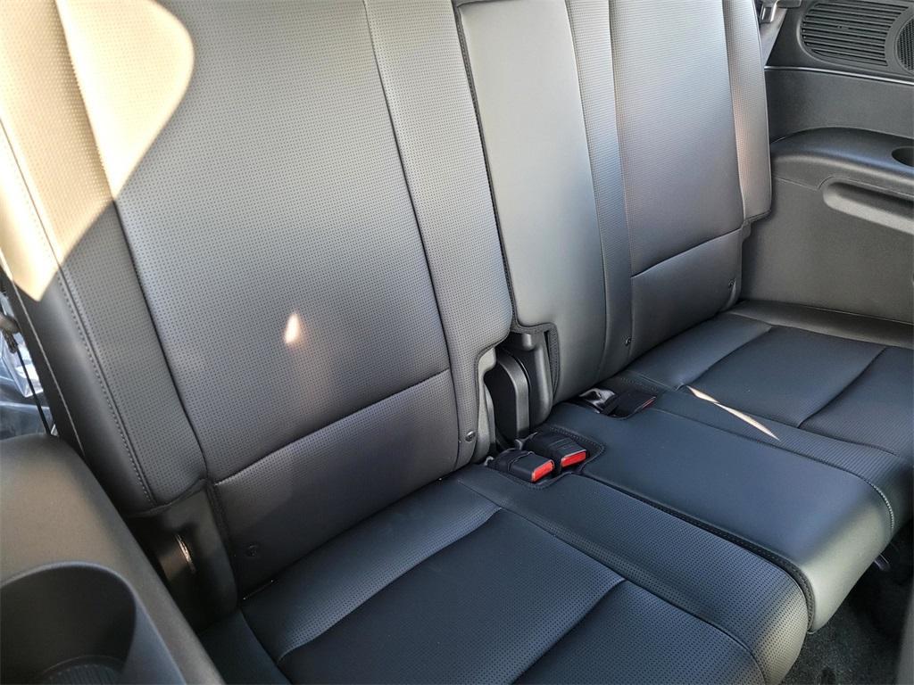 new 2026 Hyundai Palisade car, priced at $55,074