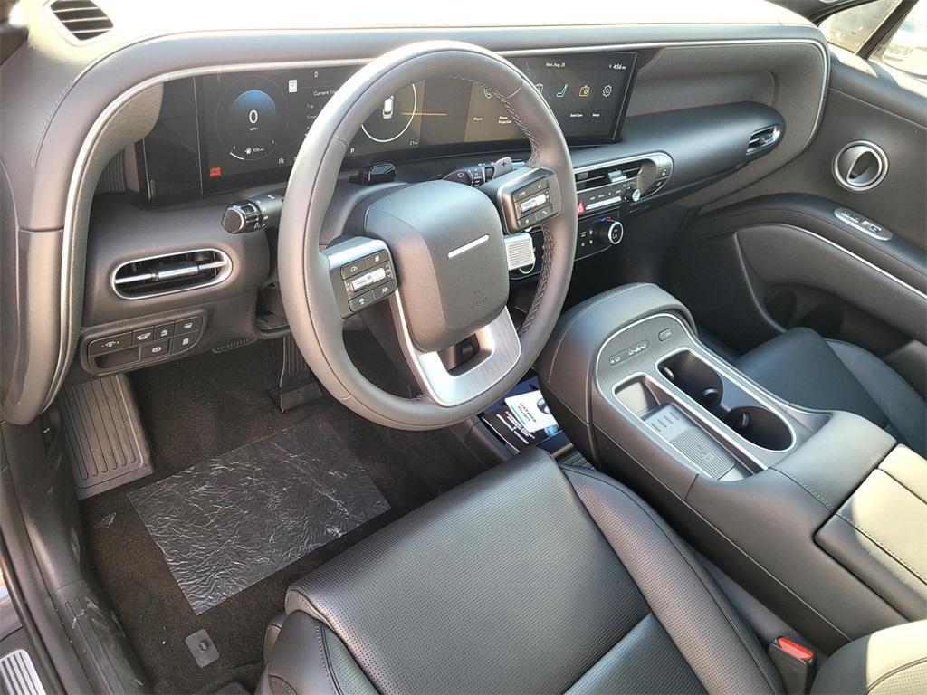 new 2026 Hyundai Palisade car, priced at $55,074