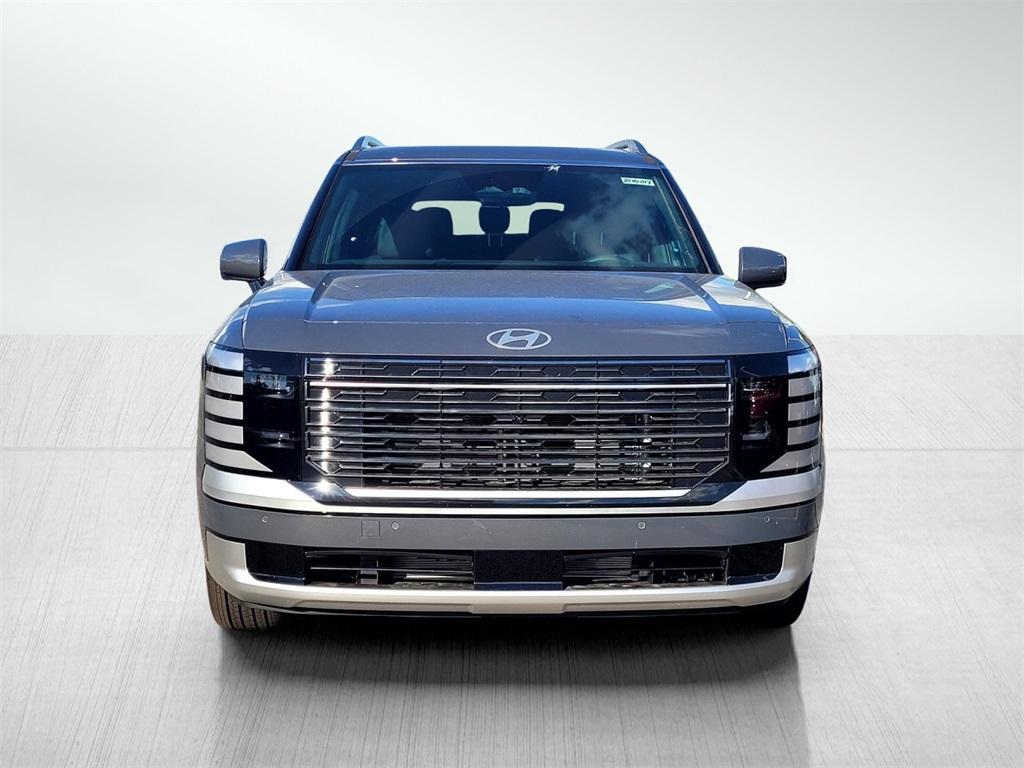 new 2026 Hyundai Palisade car, priced at $55,074