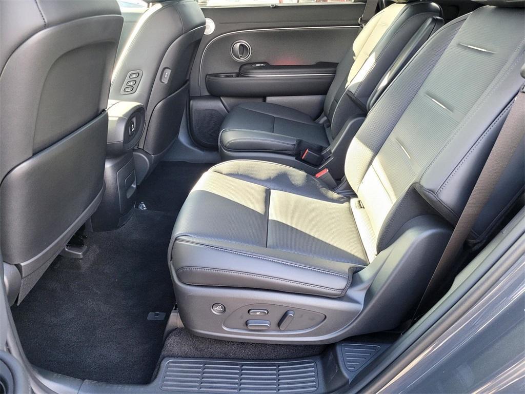 new 2026 Hyundai Palisade car, priced at $55,074