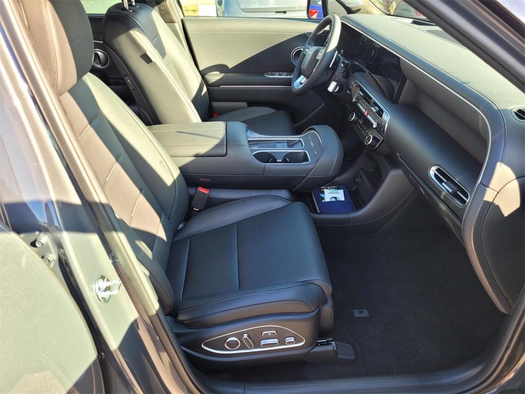 new 2026 Hyundai Palisade car, priced at $55,074