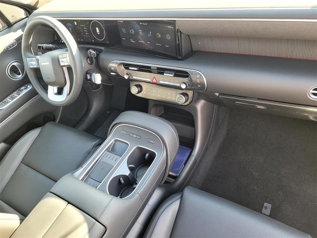 new 2026 Hyundai Palisade car, priced at $55,074