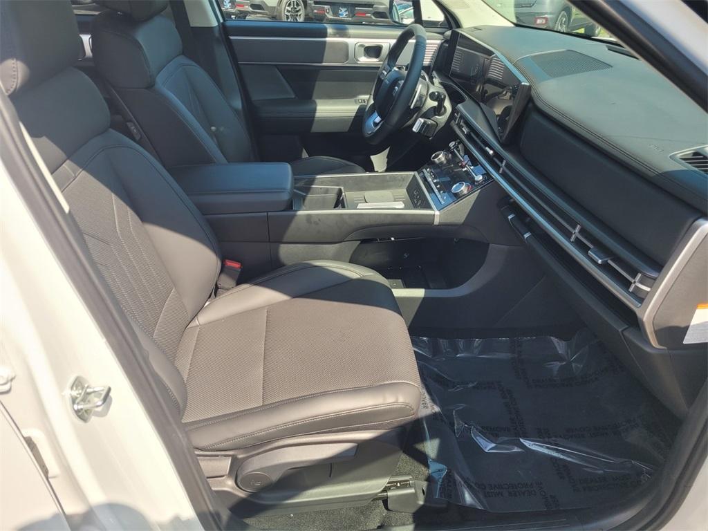 used 2024 Hyundai SANTA FE HEV car, priced at $39,027