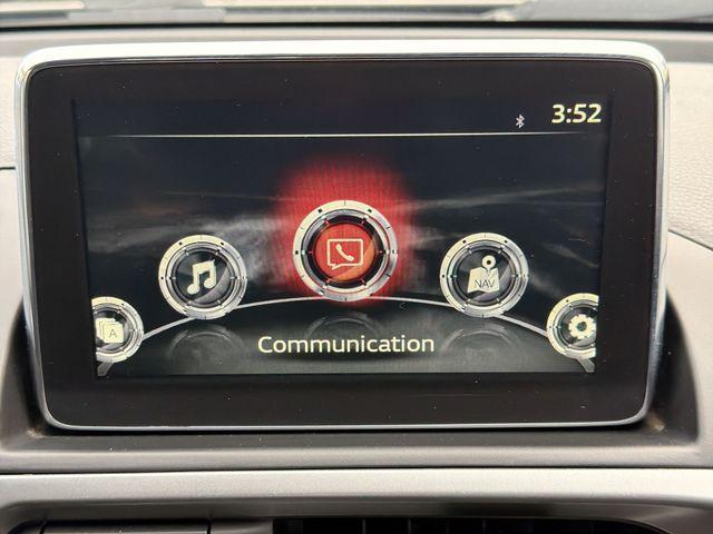 used 2018 FIAT 124 Spider car, priced at $12,945