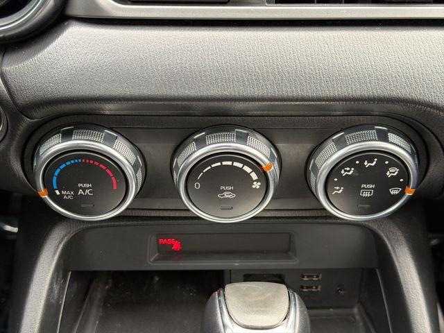 used 2018 FIAT 124 Spider car, priced at $12,945