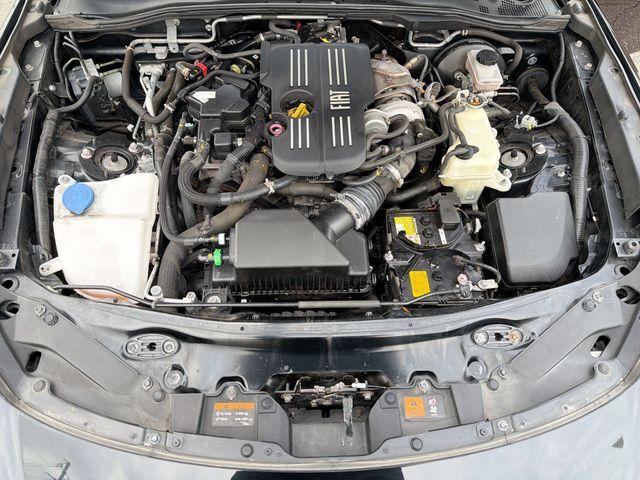 used 2018 FIAT 124 Spider car, priced at $12,945