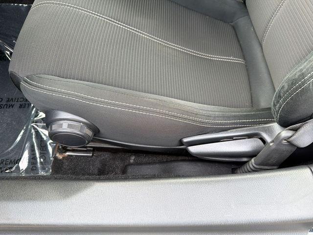 used 2018 FIAT 124 Spider car, priced at $12,945