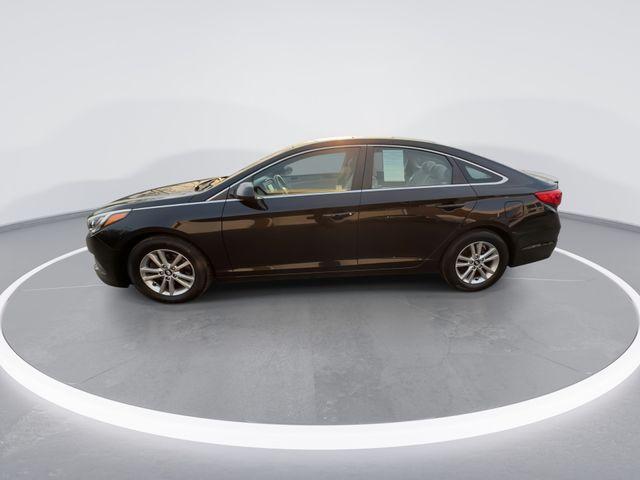 used 2017 Hyundai Sonata car, priced at $10,794