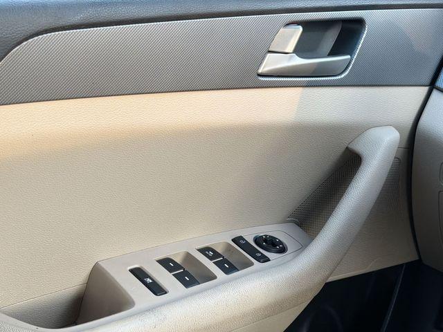 used 2017 Hyundai Sonata car, priced at $10,794