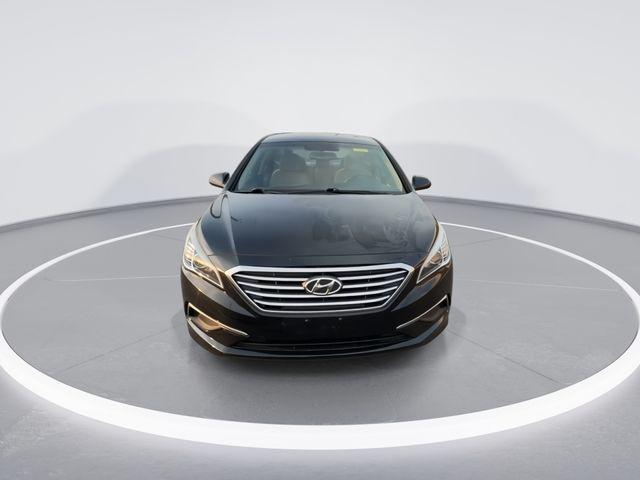 used 2017 Hyundai Sonata car, priced at $10,794