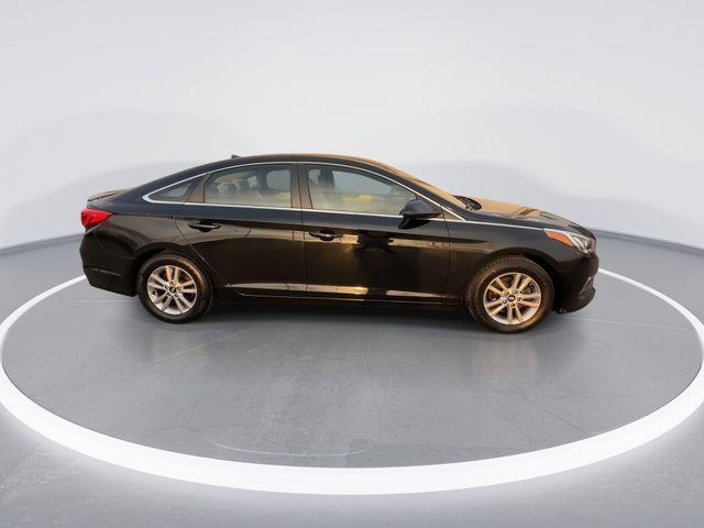 used 2017 Hyundai Sonata car, priced at $10,794