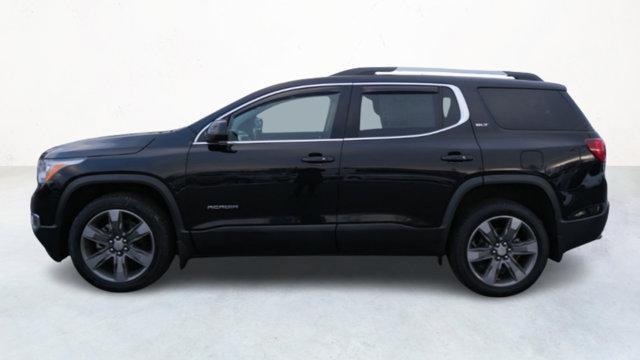 used 2018 GMC Acadia car, priced at $19,995