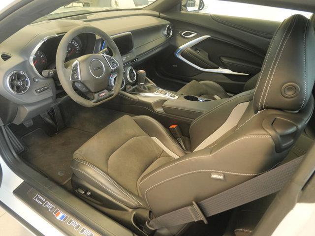 used 2024 Chevrolet Camaro car, priced at $66,995
