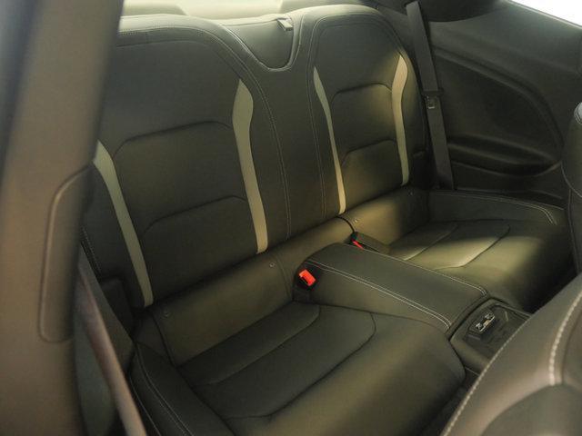 used 2024 Chevrolet Camaro car, priced at $66,995