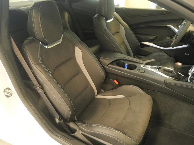 used 2024 Chevrolet Camaro car, priced at $66,995