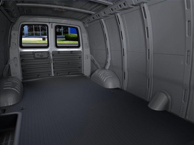 new 2025 Chevrolet Express 2500 car, priced at $51,720