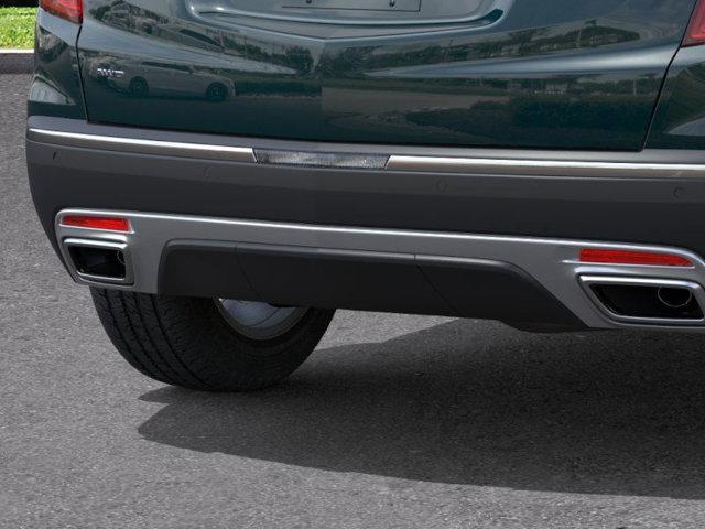 new 2025 Cadillac XT5 car, priced at $59,915