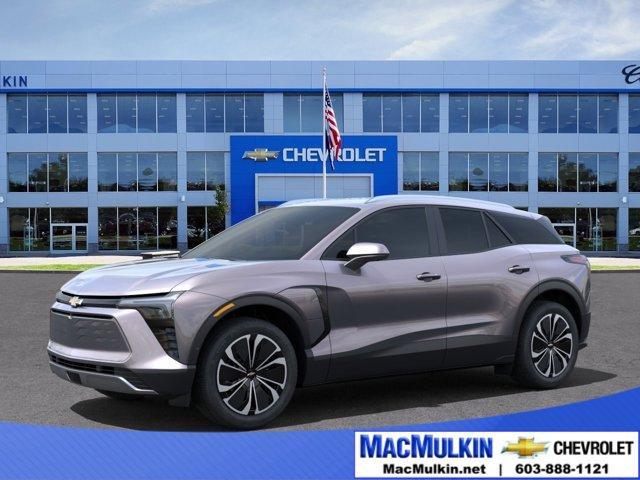 new 2024 Chevrolet Blazer EV car, priced at $47,195