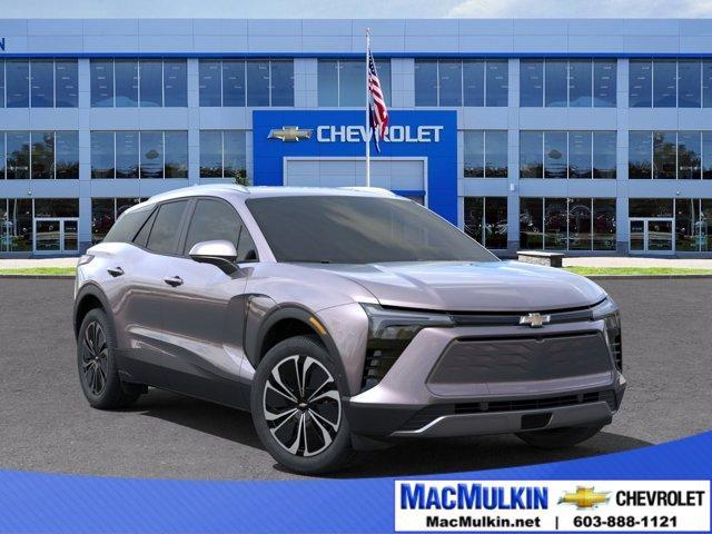 new 2024 Chevrolet Blazer EV car, priced at $47,195