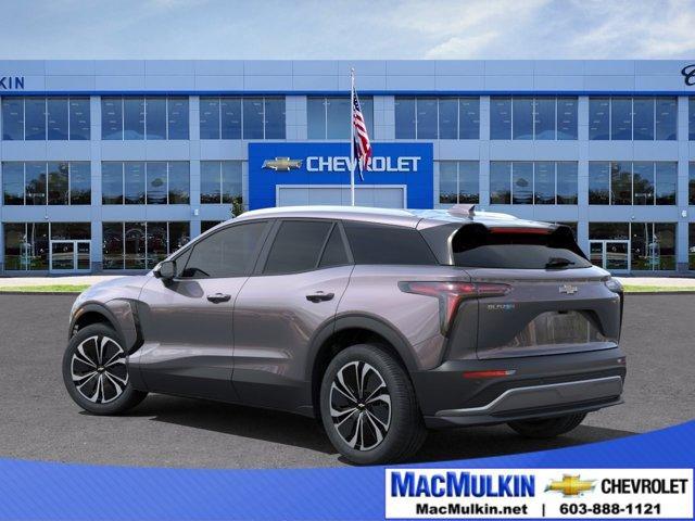 new 2024 Chevrolet Blazer EV car, priced at $47,195