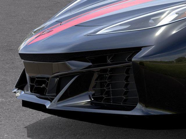 new 2026 Chevrolet Corvette car, priced at $136,670