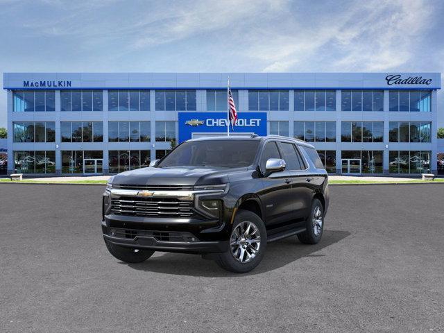 new 2026 Chevrolet Tahoe car, priced at $82,985