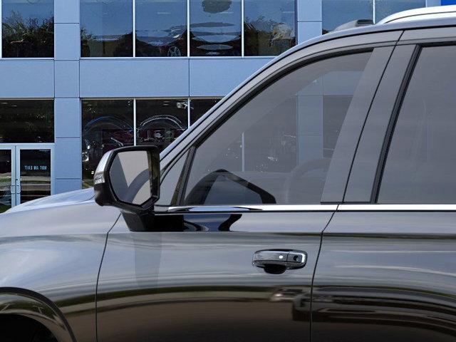 new 2026 Chevrolet Tahoe car, priced at $82,985