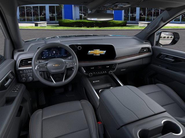 new 2026 Chevrolet Tahoe car, priced at $82,985