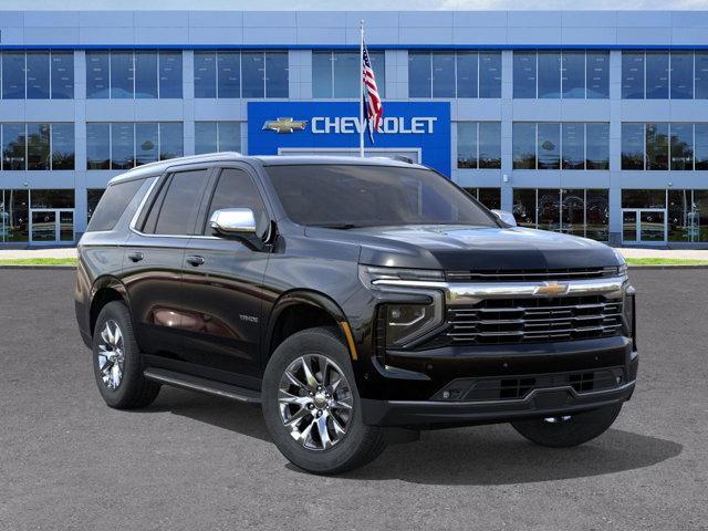new 2026 Chevrolet Tahoe car, priced at $82,985