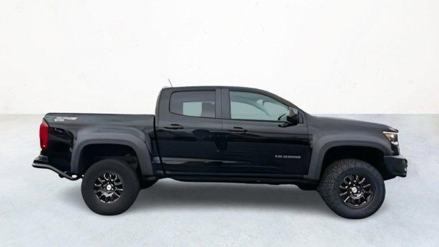 used 2021 Chevrolet Colorado car, priced at $40,888